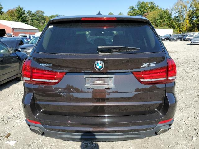 Photo 6 from auction – 2016 BMW X5 XDR40E with VIN 5UXKT0C59G0S76709