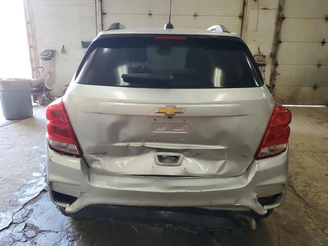 Photo 6 from auction – 2019 CHEVROLET TRAX 1LT with VIN KL7CJLSB1KB850220