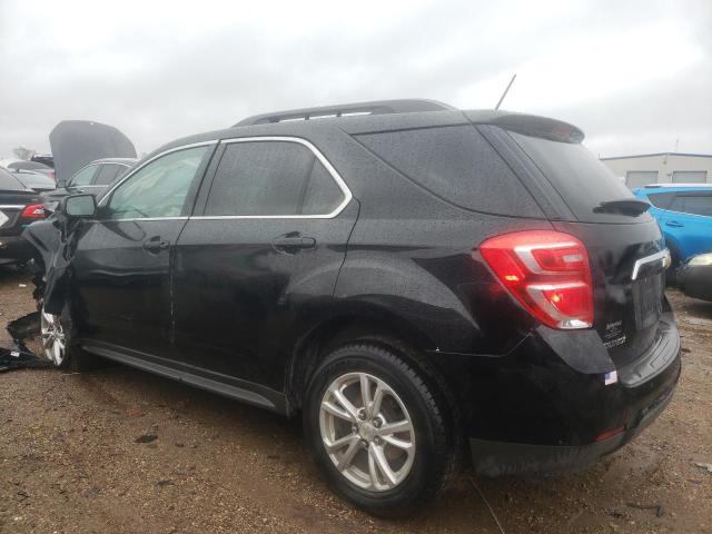 Photo 2 from auction – 2017 CHEVROLET EQUINOX LT with VIN 2GNALCEK7H1570835
