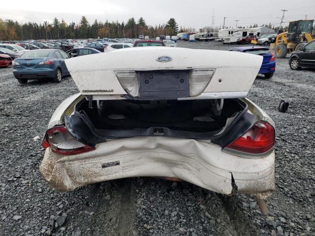 Photo 6 from auction – 2008 FORD CROWN VICT with VIN 2FAFP74V38X111939