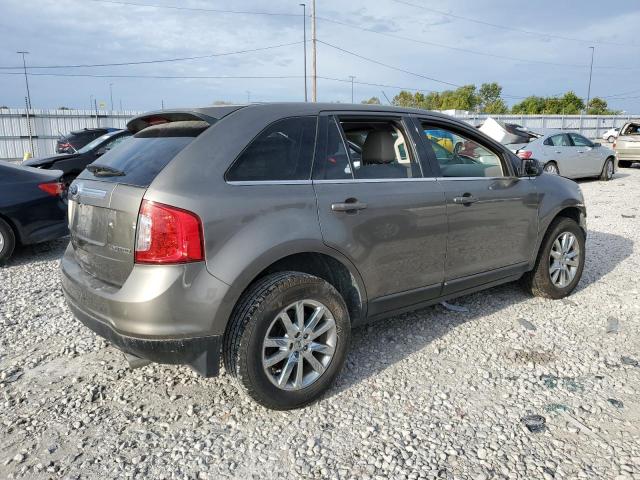 Photo 3 from auction – 2014 FORD EDGE LIMIT with VIN 2FMDK3KC2EBB64601