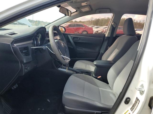 Photo 7 from auction – 2016 TOYOTA COROLLA L with VIN 2T1BURHE8GC688265