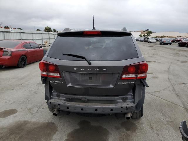 Photo 6 from auction – 2015 DODGE JOURNEY CR with VIN 3C4PDDGG4FT739980