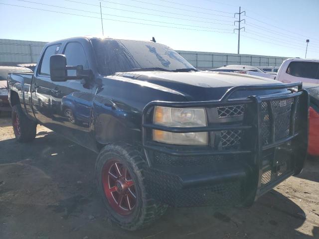 Photo 4 from auction – 2011 CHEVROLET SILVERADO with VIN 1GC1KYE89BF240546