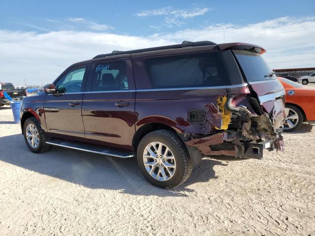 Photo 2 from auction – 2021 FORD EXPEDITION with VIN 1FMJK1HT0MEA84389