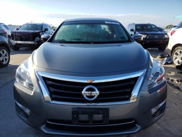 Photo 5 from auction – 2015 NISSAN ALTIMA 2.5 with VIN 1N4AL3AP6FC287625