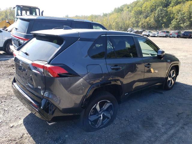Photo 3 from auction – 2021 TOYOTA RAV4 PRIME with VIN JTMCB3FV4MD049745