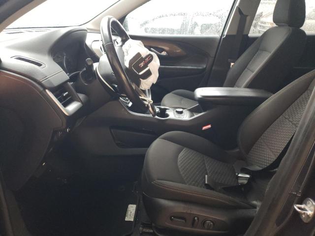 Photo 7 from auction – 2019 GMC TERRAIN SL with VIN 3GKALMEV9KL282219