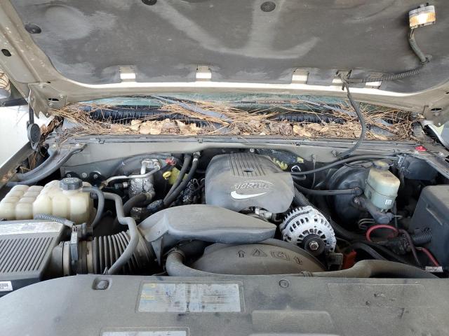Photo 11 from auction – 2002 CHEVROLET SILVERADO with VIN 2GCEC19T421321417