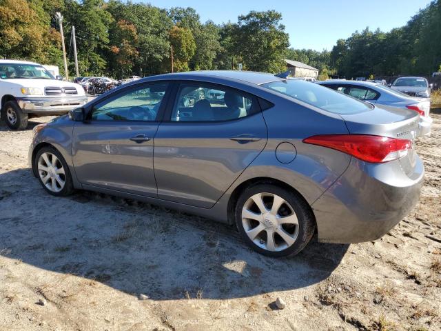 Photo 2 from auction – 2013 HYUNDAI ELANTRA GL with VIN 5NPDH4AEXDH413290