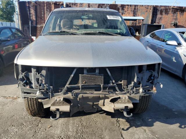 Photo 5 from auction – 2002 CHEVROLET SUBURBAN K with VIN 3GNFK16T72G225243