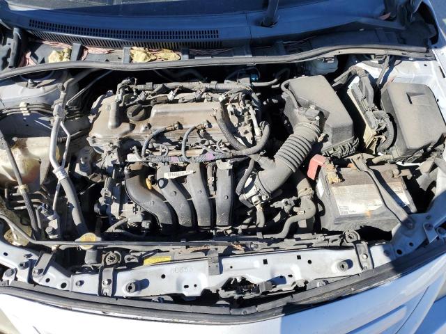 Photo 11 from auction – 2011 TOYOTA COROLLA BA with VIN 2T1BU4EE1BC673655