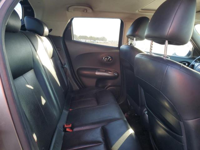 Photo 10 from auction – 2012 NISSAN JUKE S with VIN JN8AF5MR5CT107268