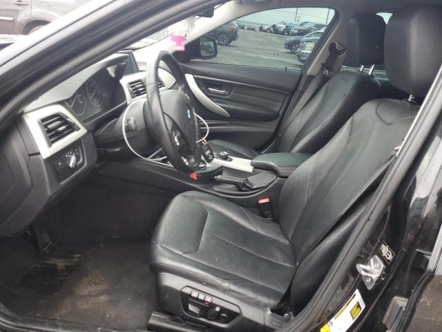 Photo 7 from auction – 2013 BMW 328 I SULE with VIN WBA3C1C56DK104114