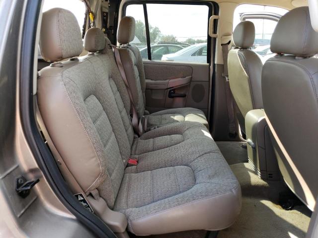 Фото 11 с аукциона – 2003 FORD EXPLORER X с VIN 1FMZU72K83UA85276