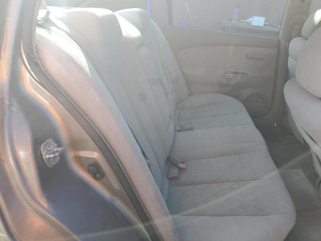 Photo 10 from auction – 2005 NISSAN ALTIMA S with VIN 1N4AL11D35C142678