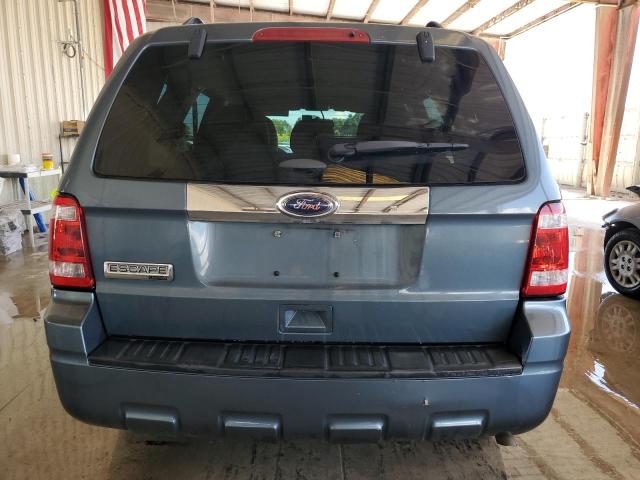 صورة رقم 6 من المزاد - 2012 FORD ESCAPE LIM مع VIN 1FMCU0E7XCKC52110