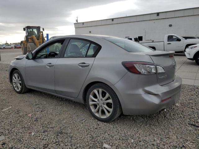 Photo 2 from auction – 2010 MAZDA 3 S with VIN JM1BL1S66A1137155