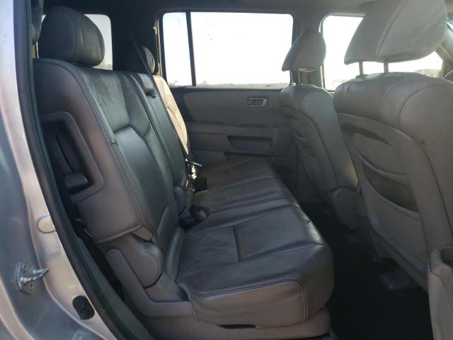 Photo 11 from auction – 2010 HONDA PILOT EXL with VIN 5FNYF3H50AB004202