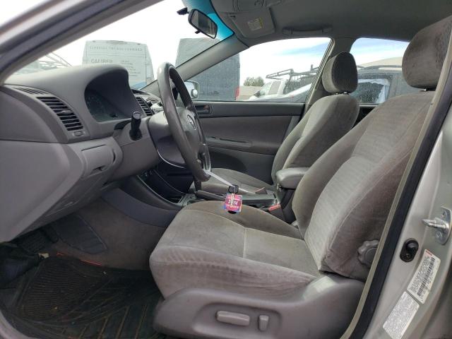 Photo 7 from auction – 2002 TOYOTA CAMRY LE with VIN JTDBE32K020071437