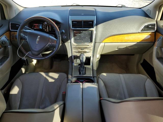 Photo 8 from auction – 2011 LINCOLN MKX with VIN 2LMDJ6JK0BBJ01865