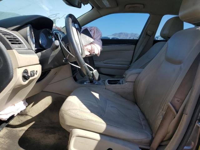 Photo 7 from auction – 2013 CHRYSLER 300 with VIN 2C3CCAAG8DH543026