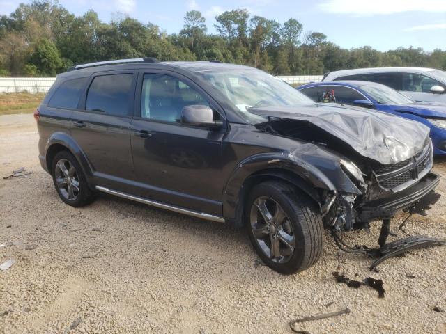 Photo 4 from auction – 2017 DODGE JOURNEY CR with VIN 3C4PDDGG8HT502380