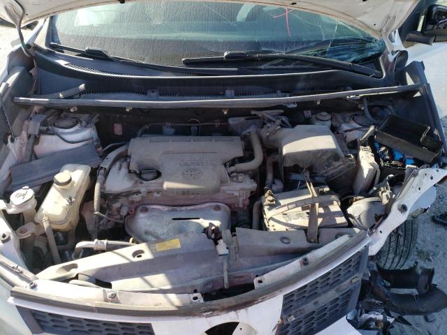 Photo 12 from auction – 2014 TOYOTA RAV4 XLE with VIN 2T3RFREV8EW196173
