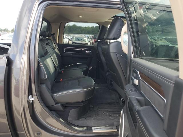 Photo 10 from auction – 2022 RAM 2500 LARAM with VIN 3C6UR5FL2NG115893