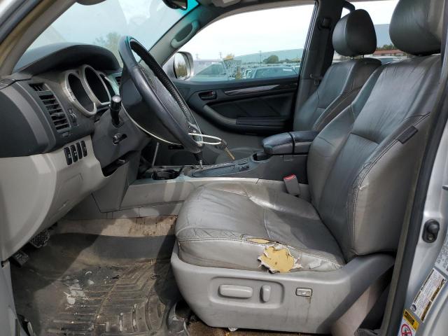 Photo 7 from auction – 2004 TOYOTA 4RUNNER LI with VIN JTEBT17R348013838