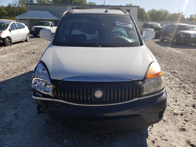 Photo 5 from auction – 2003 BUICK RENDEZVOUS with VIN 3G5DB03E13S534650