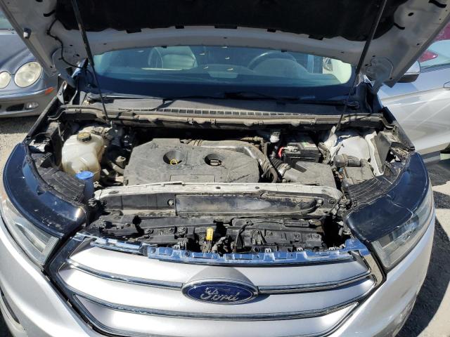 Photo 11 from auction – 2017 FORD EDGE SEL with VIN 2FMPK3J97HBC31930