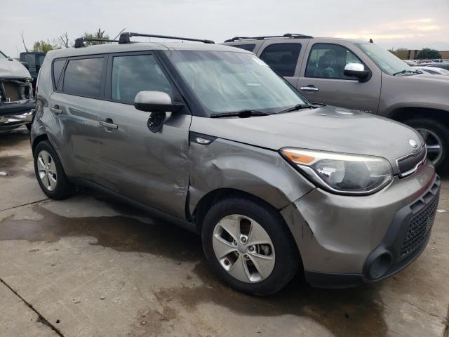 صورة رقم 4 من المزاد - 2014 KIA SOUL مع VIN KNDJN2A26E7064205