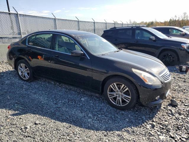 Photo 4 from auction – 2012 INFINITI G37 with VIN JN1CV6AR5CM679259