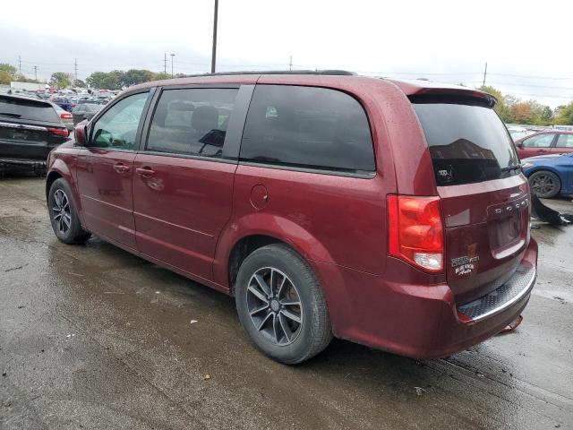 Photo 2 from auction – 2017 DODGE GRAND CARA with VIN 2C4RDGEG6HR690879