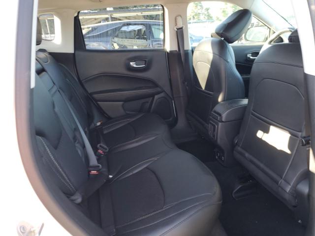 Photo 11 from auction – 2019 JEEP COMPASS LA with VIN 3C4NJCBB3KT676712