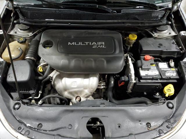 Photo 11 from auction – 2015 DODGE DART SXT with VIN 1C3CDFBB4FD390657