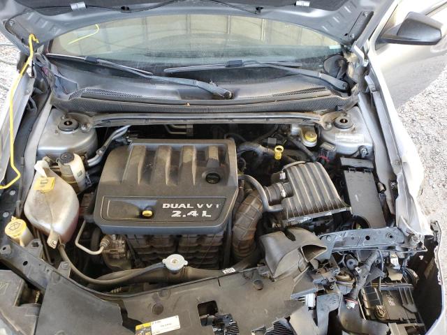 Photo 11 from auction – 2014 DODGE AVENGER SE with VIN 1C3CDZAB0EN149626
