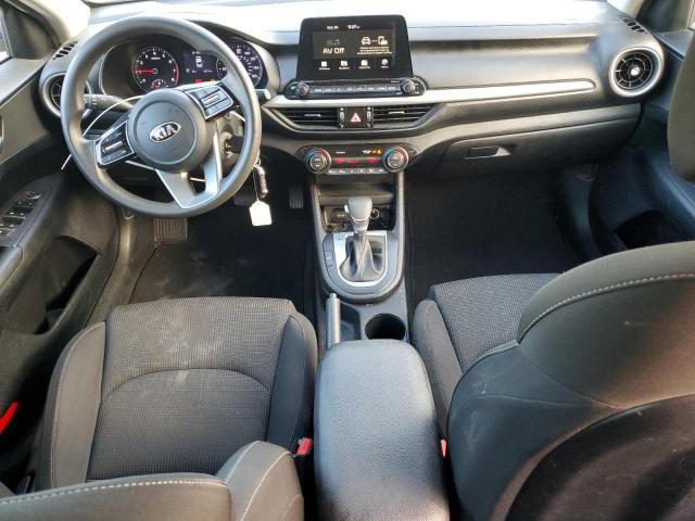 Photo 8 from auction – 2019 KIA FORTE FE with VIN 3KPF24AD7KE045105