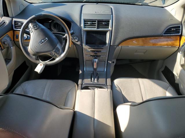 Photo 8 from auction – 2011 LINCOLN MKX with VIN 2LMDJ6JK3BBJ19616