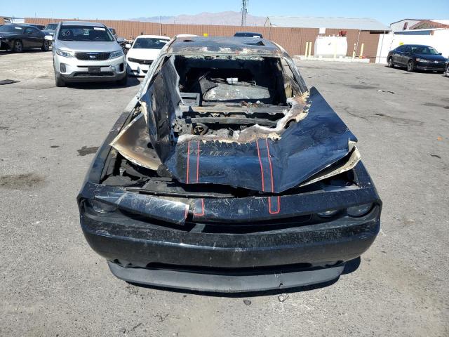 Photo 5 from auction – 2014 DODGE CHALLENGER with VIN 2C3CDYBT0EH260770