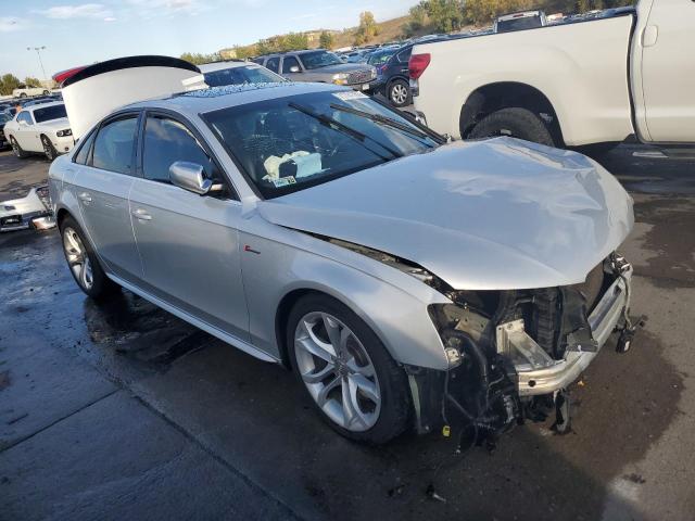 Photo 4 from auction – 2014 AUDI S4 PREMIUM with VIN WAUBGAFLXEA082460