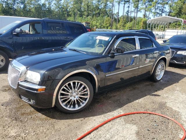 Photo 1 from auction – 2007 CHRYSLER 300 TOURIN with VIN 2C3LA53G57H766655