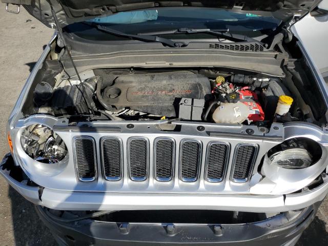 Photo 11 from auction – 2015 JEEP RENEGADE L with VIN ZACCJBDT0FPB73894