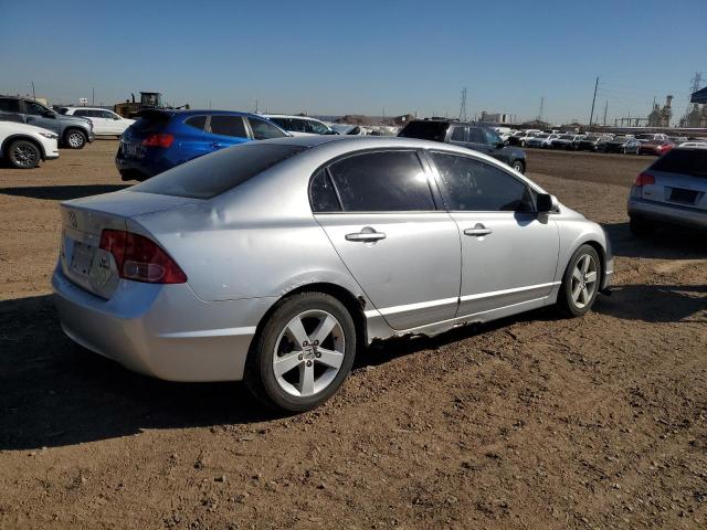 Photo 3 from auction – 2007 HONDA CIVIC EX with VIN 2HGFA16807H301983