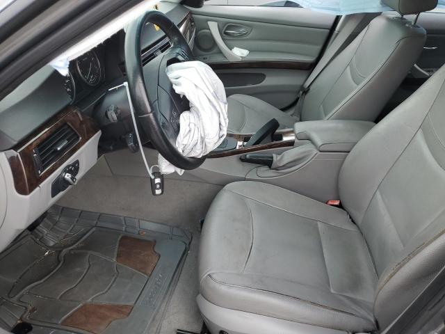 Photo 7 from auction – 2011 BMW 328 I with VIN WBAPH7C51BE679612