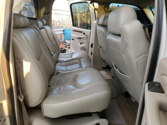 Photo 10 from auction – 2005 CADILLAC ESCALADE E with VIN 3GYEK62N75G275485