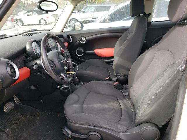 Photo 7 from auction – 2012 MINI COOPER S with VIN WMWSV3C53CTY17448