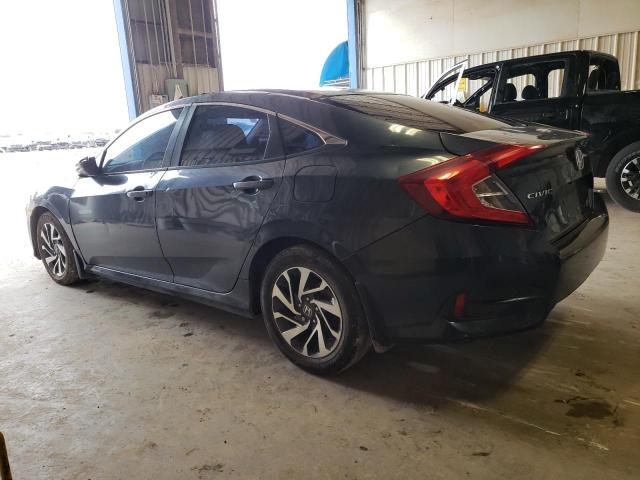 Photo 2 from auction – 2016 HONDA CIVIC EX with VIN 19XFC2F79GE026907