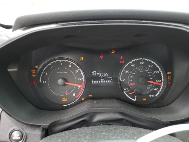 Photo 9 from auction – 2019 SUBARU IMPREZA with VIN 4S3GTAA69K3751193